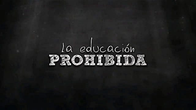 la-educacion-prohibida